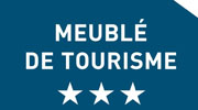 Meublé Tourisme Gite Saint Sylvestre